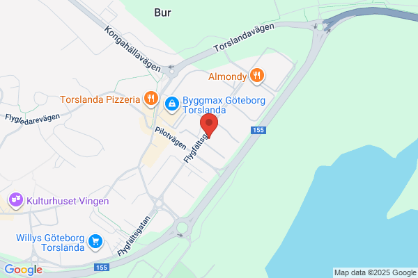 Metallservice AB