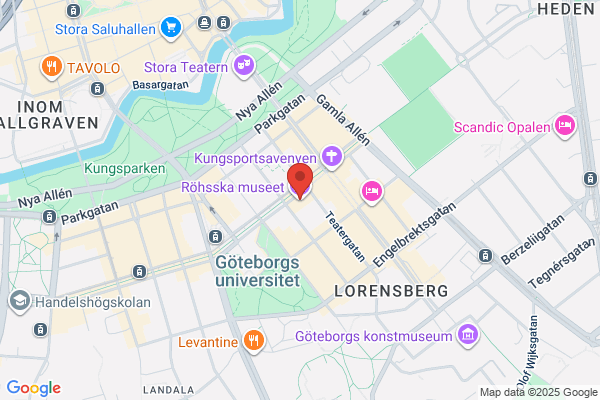 Röhsska Museet