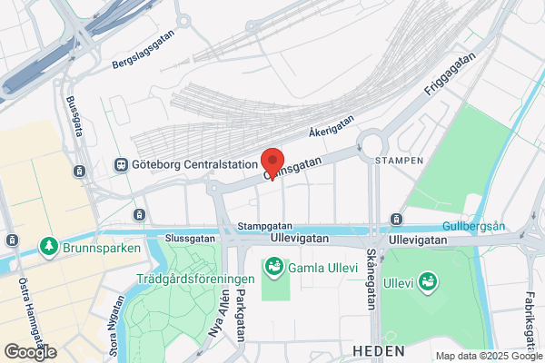 Nya Torgbron Ekonomi AB