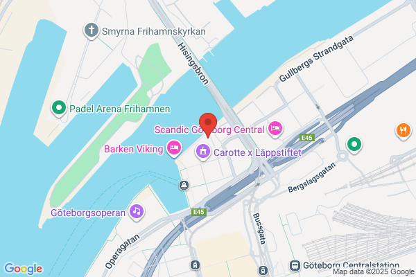 Inspektionen för Socialförsäkringen