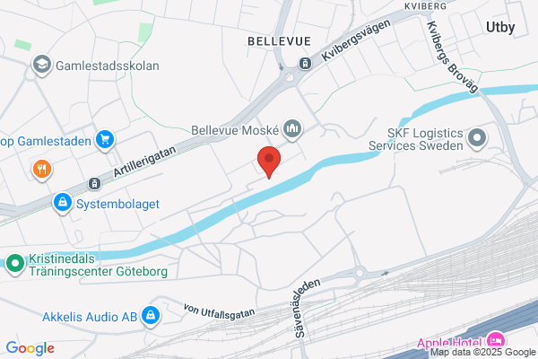 Skf:s Verkstadsklubb