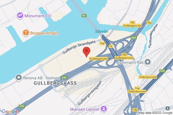 Bällskärs Måleri