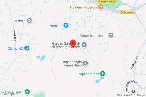 Högsbotorps Måleri