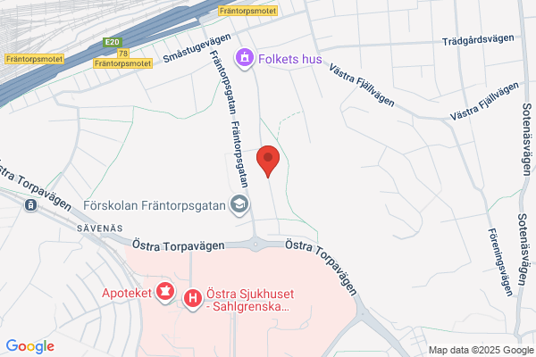 Eile Produktion