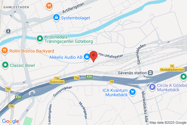 Engelsk Möbelimport AB