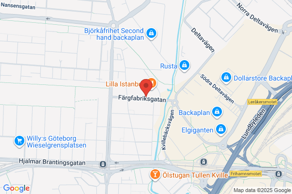 Ljungberghs Möbler