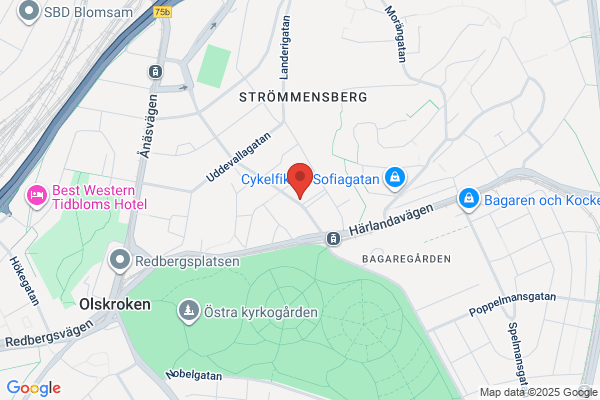 Roma Möbler AB