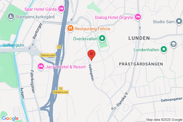 Wärnhems Tapetserareverkstad