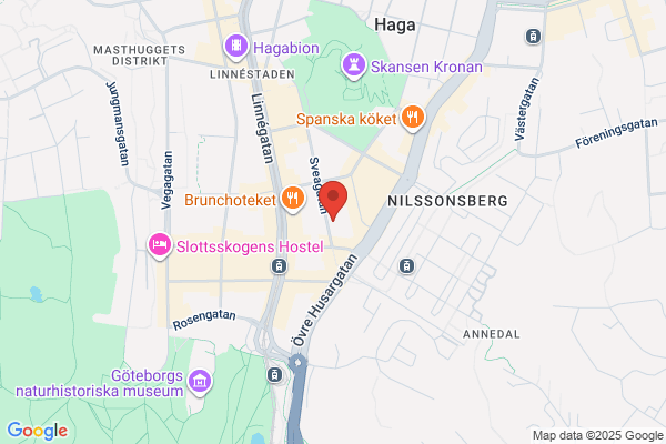 Fotklinik Unik i Göteborg