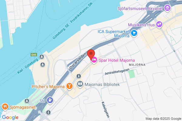 Läckra klor