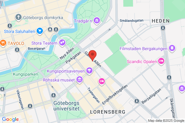 Nagelmästaren