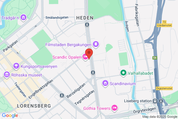 Op Restobar
