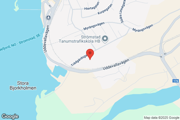 Bohus Innovation AB