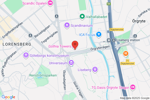 Ögonstudion
