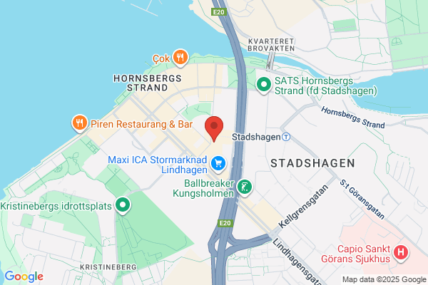 Emtek Sweden AB