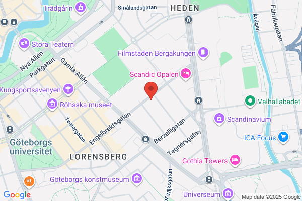 Injecta Managementkonsult AB