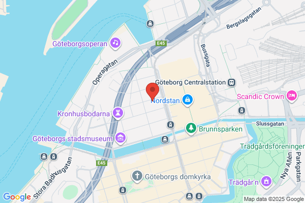 Utvecklingspoolen Edutainment i Göteborg AB