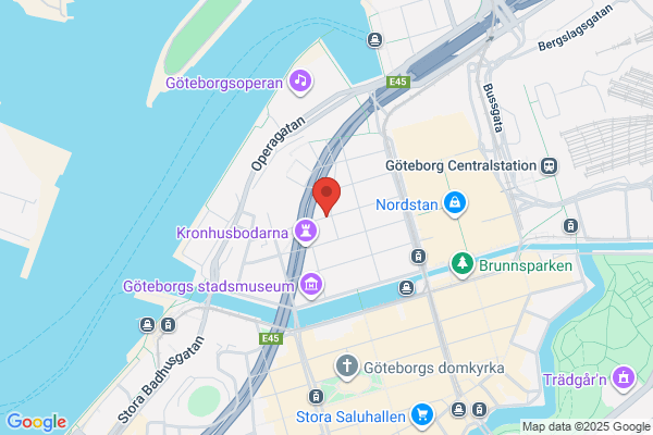 West Sweden