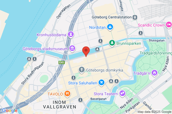 Göteborgs Pantbank AB