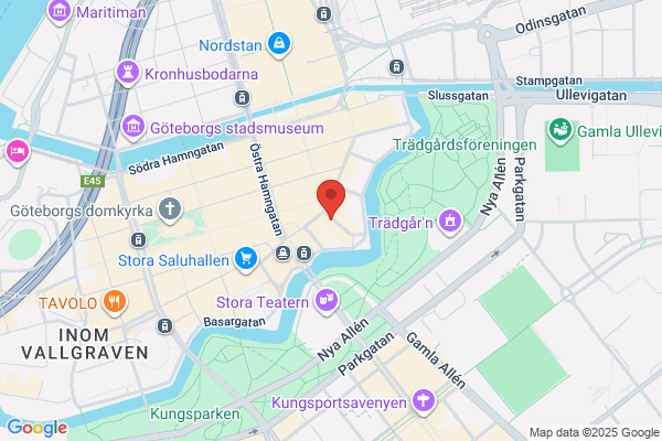 Fastighets AB Nordgården