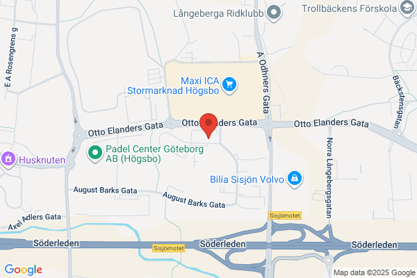 Argolis AB