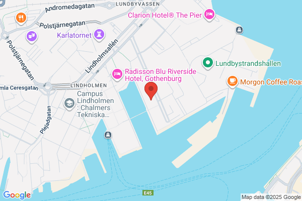 Akustikon AB/Norconsult AB