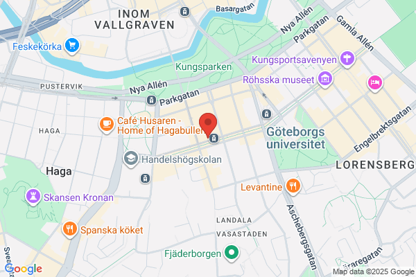 Ebbadj:s discjockeys för företag & events