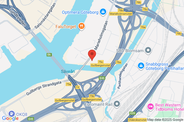 Göteborgs Brasvärme AB