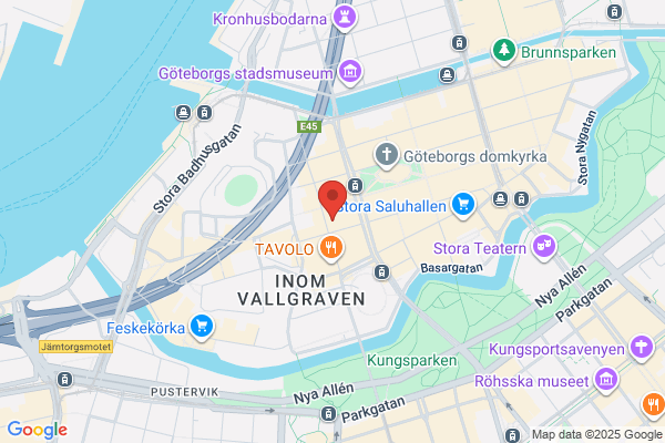 Göteborgs Stads Upphandlings AB