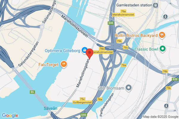 Järnartiklar AB