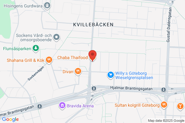 Khao Tip Thai