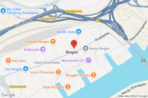 Kompressor Teknik AB