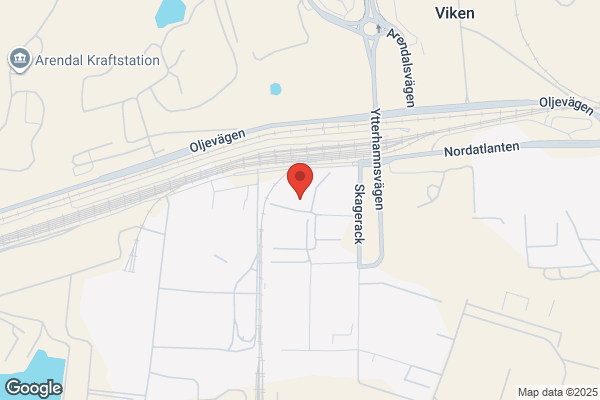 Maskinentreprenörerna Väst