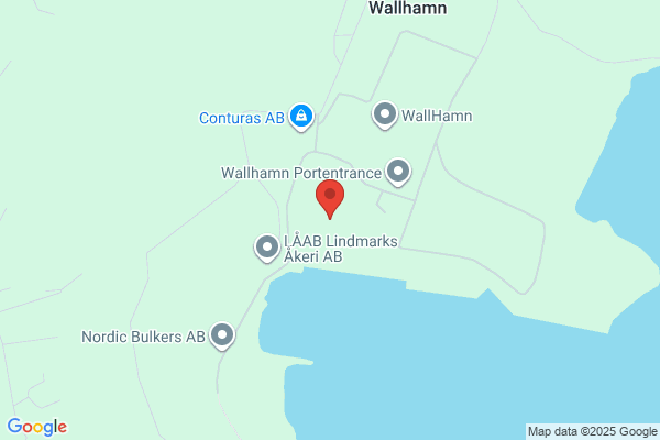SF Marina Wallhamn AB