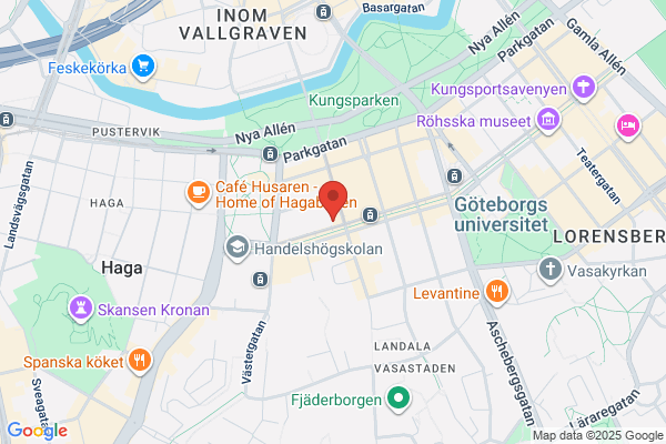 Scandinavian Modellink