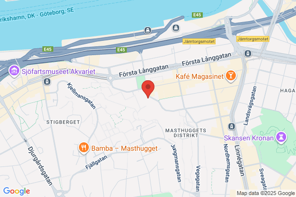 Seko Göteborg