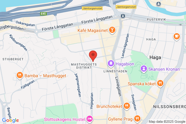 Sesam Lås och Larm AB