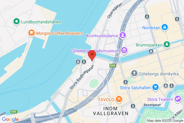 Skärgårdslinjen i Göteborg och Bohuslän AB