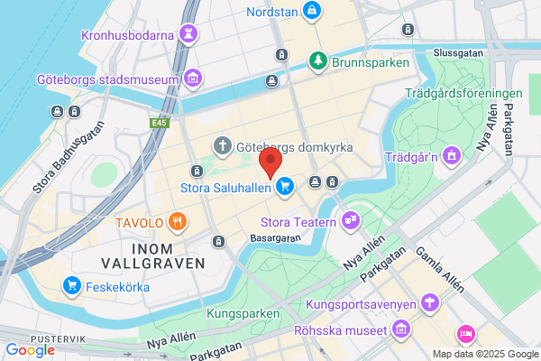 Solberg Kommunikation AB