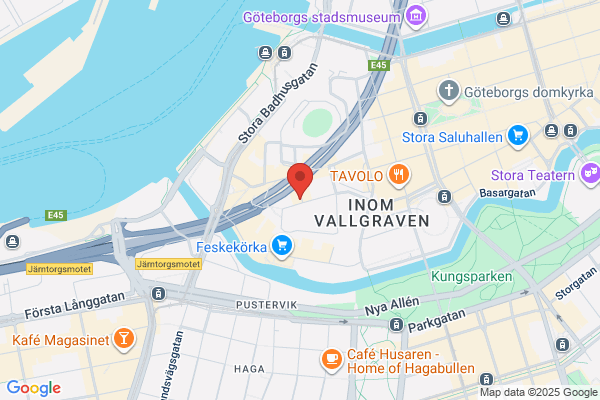 Stiftelsen för Hjärt- & Lungräddning