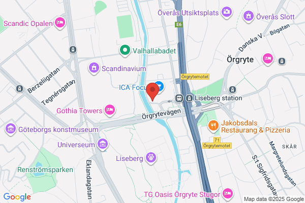 Tripnet AB