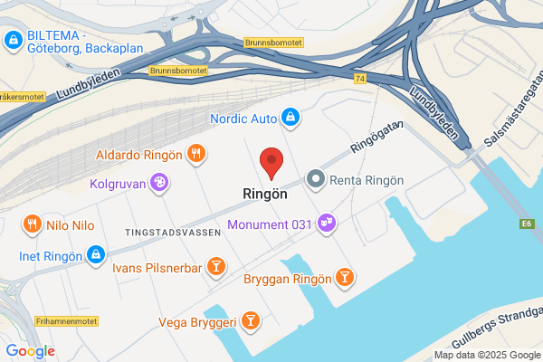 Airtrans i Göteborg AB