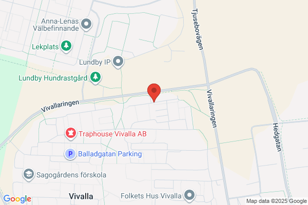 Blidberg Värderingar