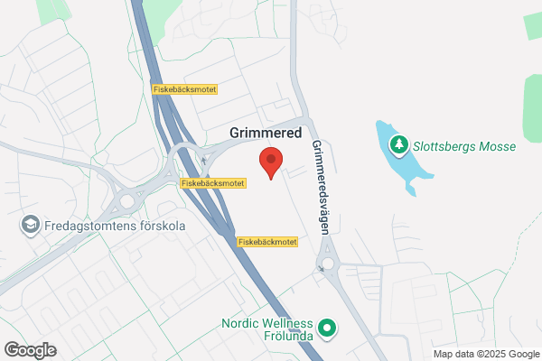 Brandförsvarsföreningen Väst