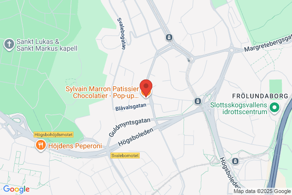 Högsbo pizzeria