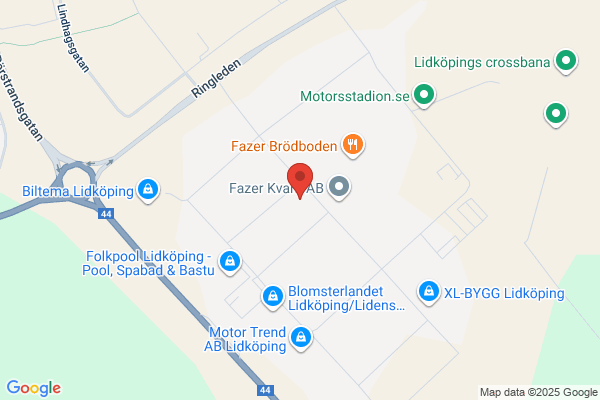 Hammarplast AB