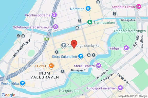 Morgna AB