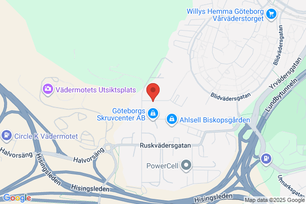 N J S Plåt