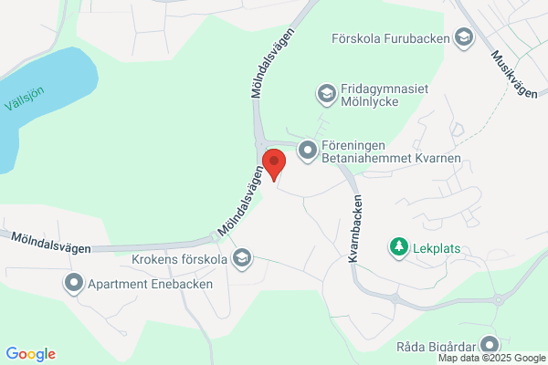 Mölnlycke Byggledning