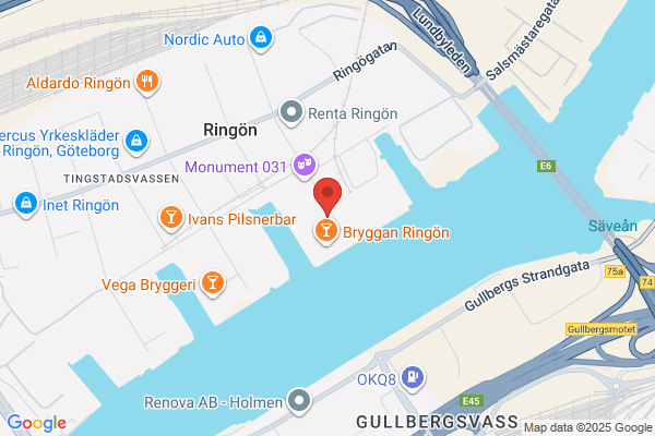 Malm & Modin Mekanisk Verkstad AB